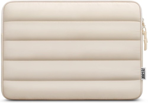 Puffy laptop case sleeve - laptop,