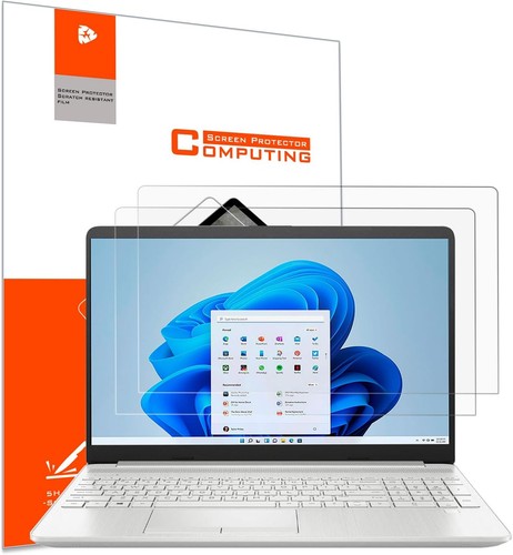 Hp laptop pavilion - 15.6",
