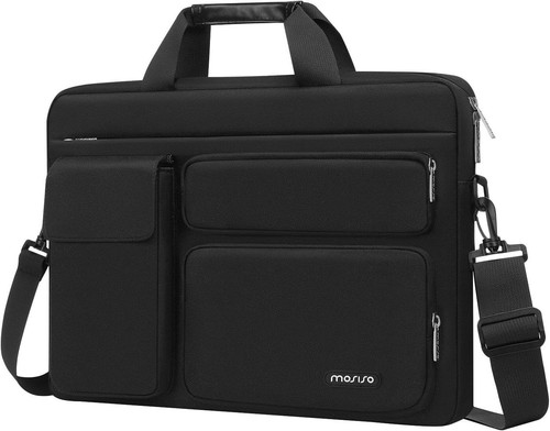 Laptop shoulder bag - bag, inch