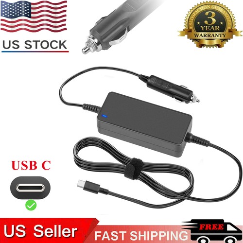65w usb laptop - pd, car