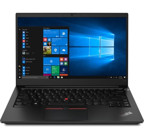 Lenovo thinkpad e14 gen - thinkpad, 2